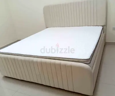New luxury Comfortable 180*200 king size Bed