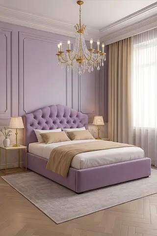 Premium high Quality 160*200 Queen Bed