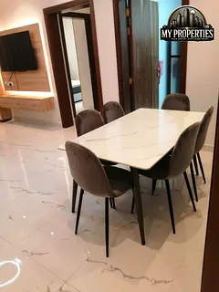 Free swimming pool, gym, security, and parking in a prime location of elegance and tranquility.