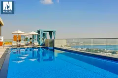All-Inclusive 2BR Free Breakfast &amp; Utilities Ready to Move