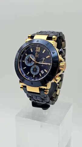 GC-1 Sport Chronograph Watch