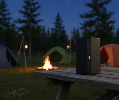 UE HYPERBOOM PORTABLE PARTY SPEAKER
