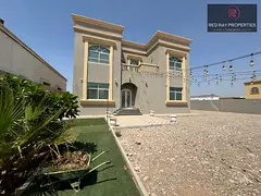 Spacious 5 BHK | Brand New | First Tenant