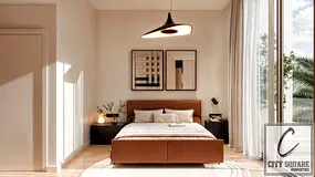 ONE BEDROOM I SMART HOME I EXCLUSIVE | 40/60 Payment Plan