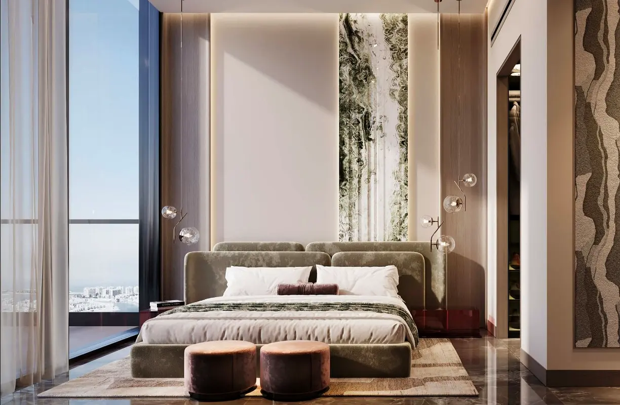 Samana Imperial Gardens by Samana Developers - View 2