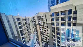 Luxury 3 bedroom apartment for sale in Al khor towers
