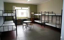 Staff Accommodation for Rent – Ajman Industrial Area