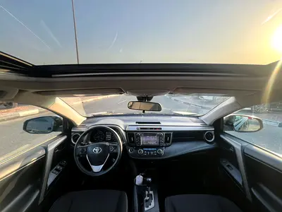 صورة مصغرة 10 لـ 2018 Toyota RAV 4