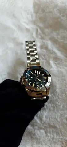 watch