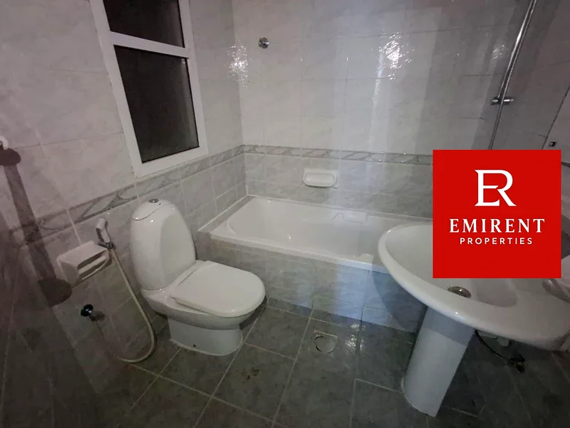 1 BHK with builtin Wardrobes | Gym & Pool | 3 Years Fixed Rent | No Maintenance charges | Altaawun,  Sharjah.64410812600961113