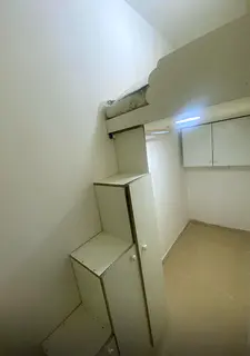 Loft partition for Asian single next to Zulekha Hospital Nahda Dubai OPP to RTA bus stop