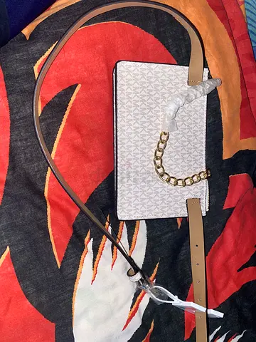 Michael kors belt bag