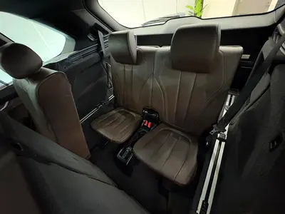 2015 BMW X5 thumbnail 18