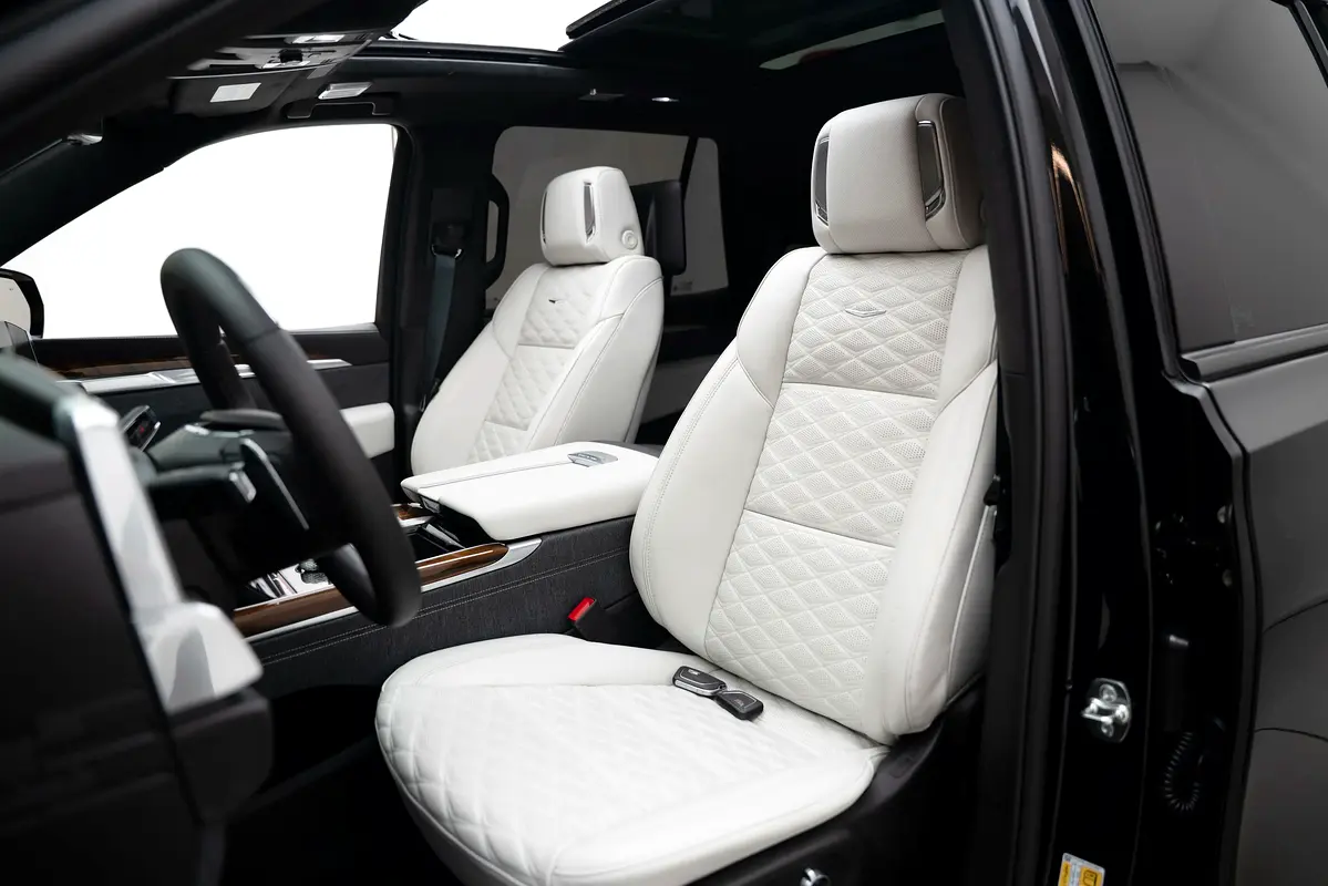 Cadillac Escalade 2025
