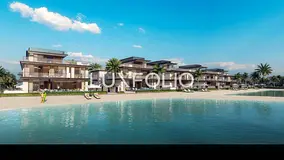 Prestige | Long Term Value | 60/40 PHPP