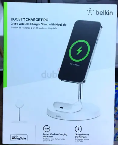 BOOST CHARGE PRO
