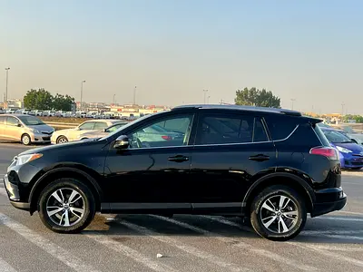 صورة مصغرة 5 لـ 2018 Toyota RAV 4