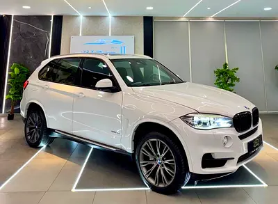 2015 BMW X5 thumbnail 8