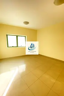 1 bhk with m,aster room and maidroom available for rent in al nahda near nesto