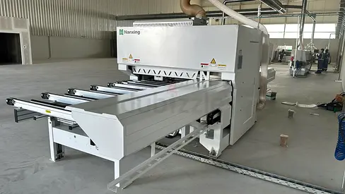 CNC 6 SIDED DRILLING MACHINE FOR SALE