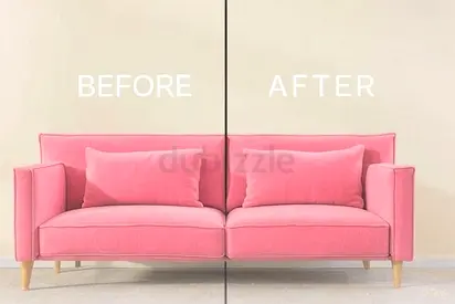 Zafreno sofa cleaning fujairah