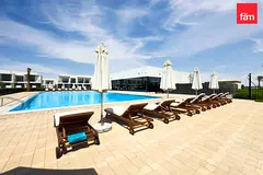 Single Row | Near To Pool &amp; Exit | Peaceful