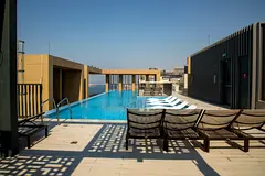 FLEXIBLE CHEQUES | PRIME LOCATION | CLOSE TO METRO | COVERED PARKING | 5% DISCOUNT