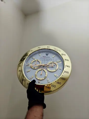 wall clock Rolex