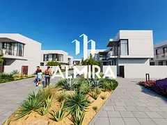 Ground Floor | Green Community | Premium Finishes | Family Friendly