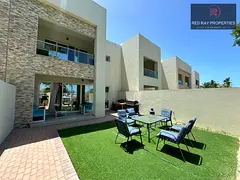 Villa 2BHK UPGRADED 3BHK Bermuda, Mina Al Arab