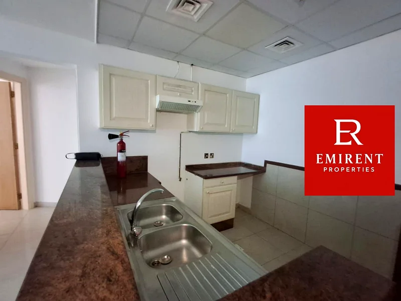 1 BHK with builtin Wardrobes | Gym & Pool | 3 Years Fixed Rent | No Maintenance charges | Altaawun,  Sharjah.64410812600961112