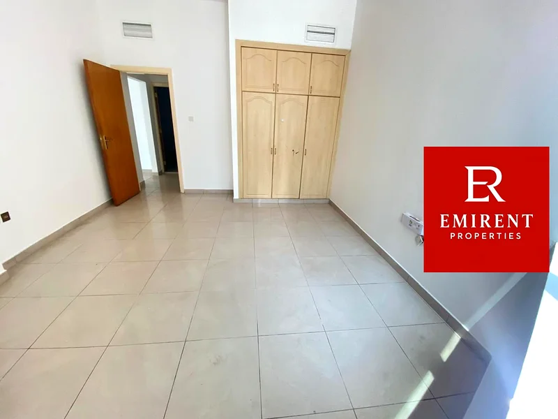 1 BHK with builtin Wardrobes | Gym & Pool | 3 Years Fixed Rent | No Maintenance charges | Altaawun,  Sharjah.64410812600961111