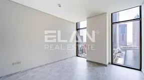 1-Bedroom Apartment (Canal View), Business Bay