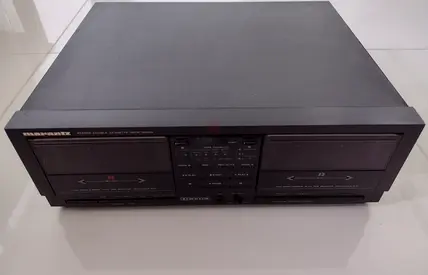 Marantz SD583 Double Cassette Deck
