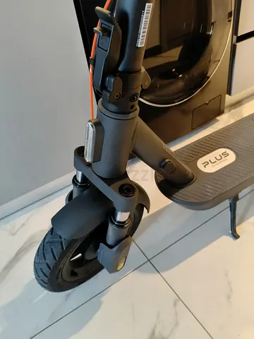 Xiaomi Electric Scooter 5 Plus