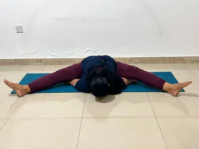 Online Yoga Classes Only for ladies