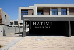 BRAND NEW | BIG LAYOUT | 4 BR'S+MAIDS+STUDY