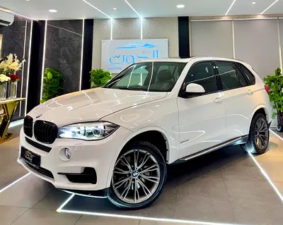 2015 BMW X5 thumbnail 9