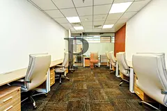 Professional Internal Office | Move-In Ready