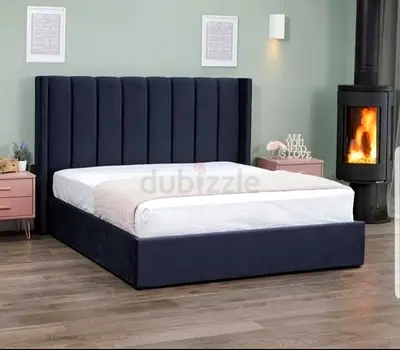 Bed 120x190 Size