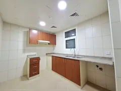 Spacious 1-BHK // same as new bldg // free Parking // Central AC GAS// Prime Location