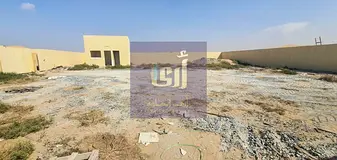 AMAZING OFFER NICE OPEN YARD FOR RENT 10K/SQFT WITHOUT ELECTRICITY AND WATER ONLY 80K IN AL SAJAA