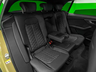 2025 AUDI RS Q8 thumbnail 18
