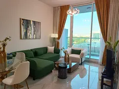 ✨ Fully Furnished 2-Bedroom Apartment in Gemz by Danube | Premium Amenities | Al Furjan