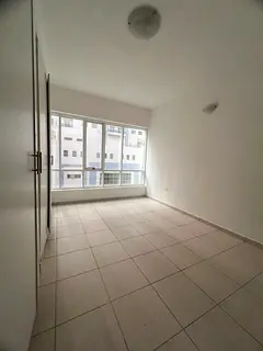 Two-bedroom apartment for rent in Sharjah - Al Taawun  Family-friendly tower with CCTV surveillance
