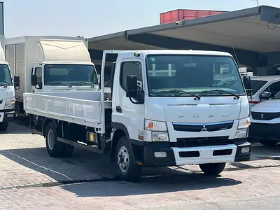 2020 | Mitsubishi Canter | 16FT | Manual | Ref#840