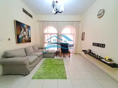 Fully Furnished | Balcony | Covered Parking | Close Kitchen