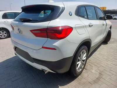 BMW X2 xDrive20i, миниатюра 4