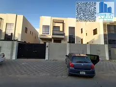 🏡 Spacious 5-Bedroom Villa for Rent in Al Zahya – AED 120,000