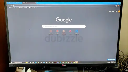 LG 27 inch Monitor Price reduced